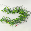 Sunwing New Style Artificial Wreath Garland for Christmas